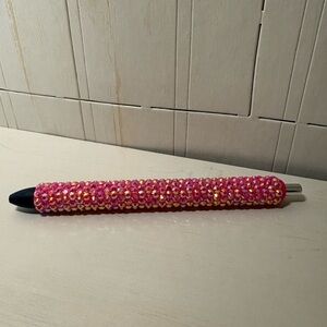 Pink Crystal Pen